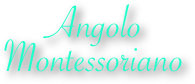 Angolo Montessoriano