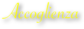 Accoglienza