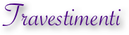 Travestimenti