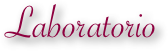 Laboratorio